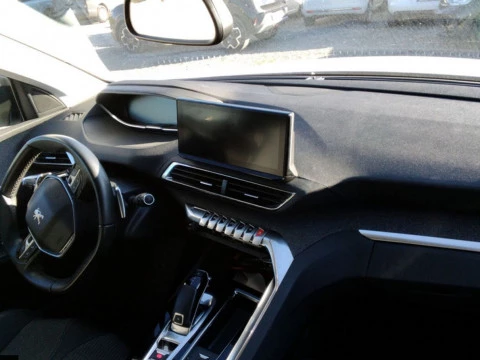 Peugeot 5008 1.5 BlueHDi 96kW S&S Allure Pack EAT8