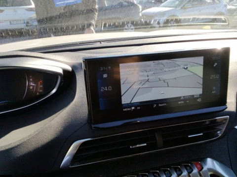 Peugeot 5008 1.5 BlueHDi 96kW S&S Allure Pack EAT8