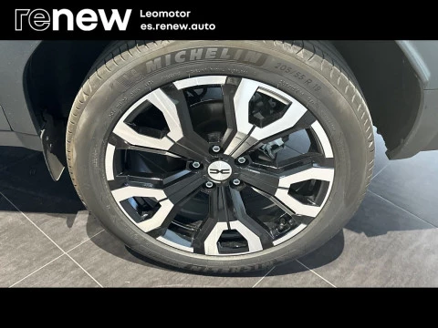 Dacia Bigster  Hybrid Journey 115KW 4x2