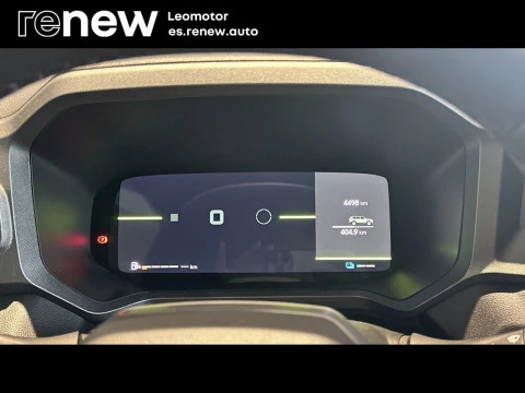 Dacia Bigster  Hybrid Journey 115KW 4x2