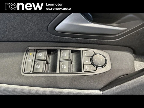 Dacia Bigster  Hybrid Journey 115KW 4x2