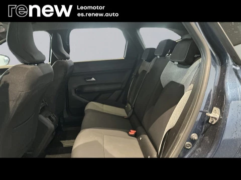 Dacia Bigster  Hybrid Journey 115KW 4x2