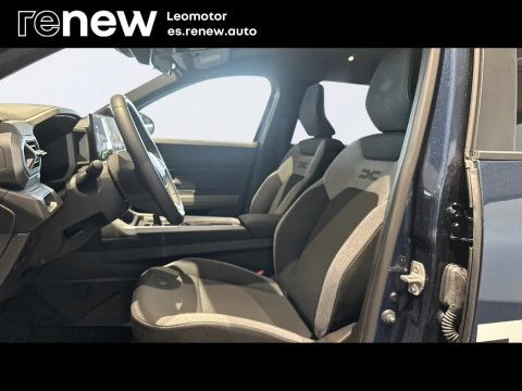 Dacia Bigster  Hybrid Journey 115KW 4x2