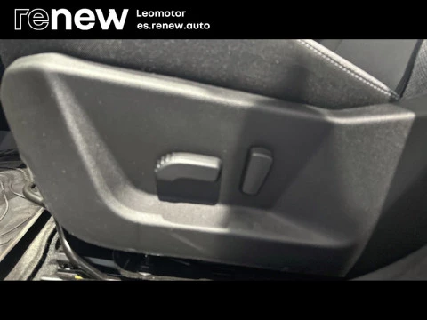 Dacia Bigster  Hybrid Journey 115KW 4x2