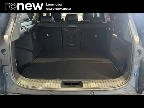 Dacia Bigster  Hybrid Journey 115KW 4x2