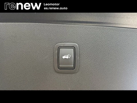 Dacia Bigster  Hybrid Journey 115KW 4x2