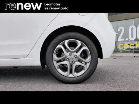Hyundai i20 1.0 TGDI 74kW (100CV) Tecno DCT