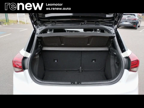 Hyundai i20 1.0 TGDI 74kW (100CV) Tecno DCT
