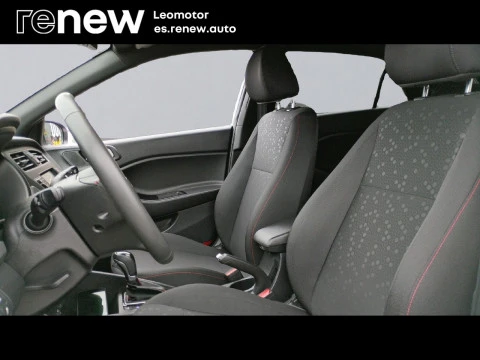 Hyundai i20 1.0 TGDI 74kW (100CV) Tecno DCT