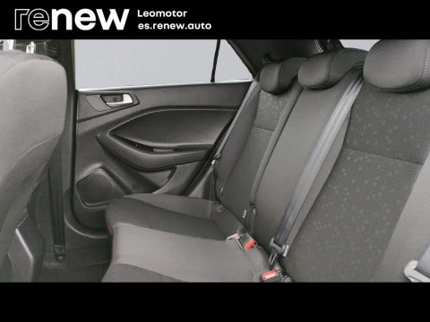 Hyundai i20 1.0 TGDI 74kW (100CV) Tecno DCT
