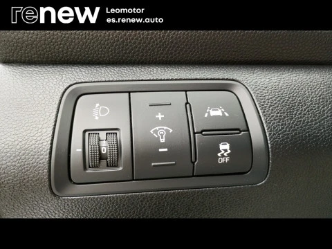 Hyundai i20 1.0 TGDI 74kW (100CV) Tecno DCT