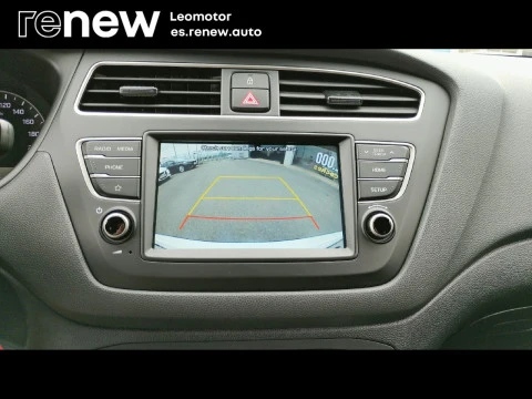 Hyundai i20 1.0 TGDI 74kW (100CV) Tecno DCT