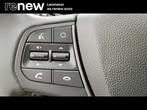 Hyundai i20 1.0 TGDI 74kW (100CV) Tecno DCT