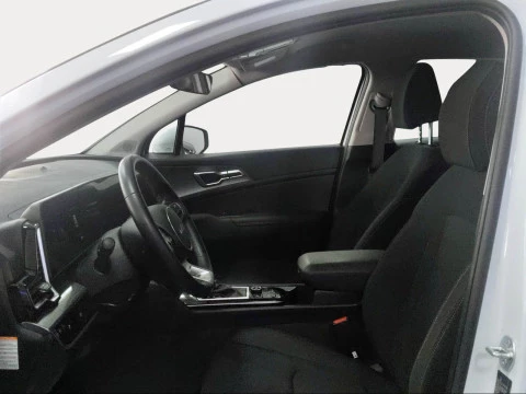Kia Sportage 1.6 CRDi MHEV 100kW Business 4x2 DCT