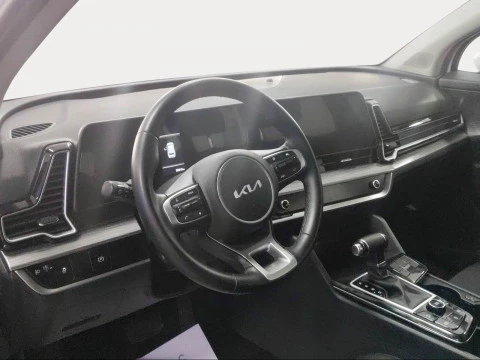 Kia Sportage 1.6 CRDi MHEV 100kW Business 4x2 DCT