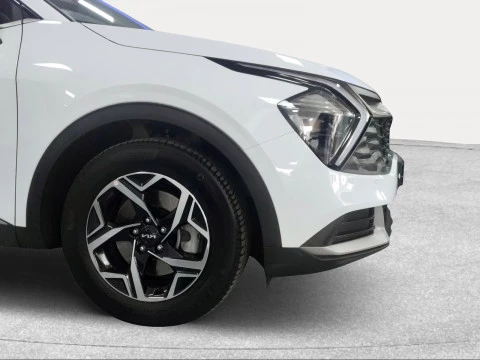 Kia Sportage 1.6 CRDi MHEV 100kW Business 4x2 DCT