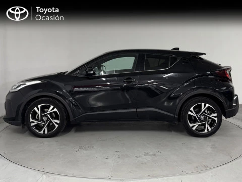 Toyota C-HR 1.8 125H Advance