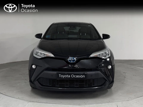 Toyota C-HR 1.8 125H Advance