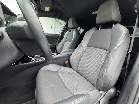 Toyota C-HR 1.8 125H Advance