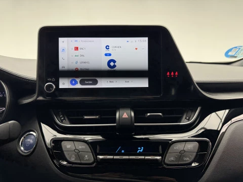 Toyota C-HR 1.8 125H Advance