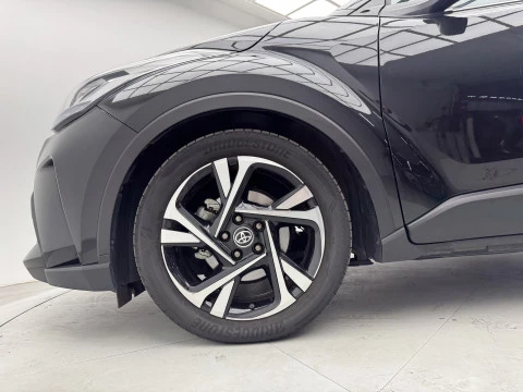 Toyota C-HR 1.8 125H Advance