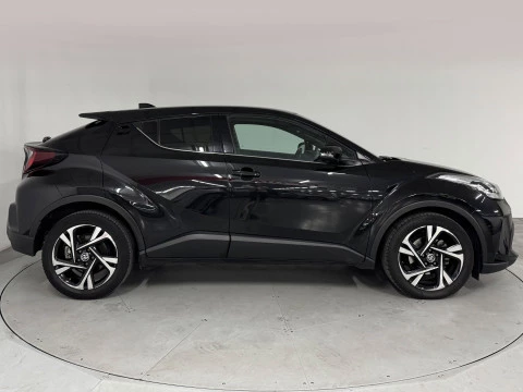 Toyota C-HR 1.8 125H Advance