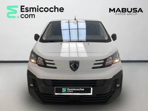 Peugeot Expert Nuevo  Furgón BlueHDi 120 S&S 6 Vel. MAN Standard 3 Plazas