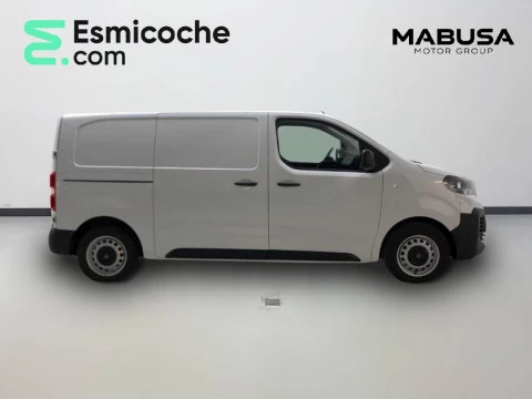 Peugeot Expert Nuevo  Furgón BlueHDi 120 S&S 6 Vel. MAN Standard 3 Plazas