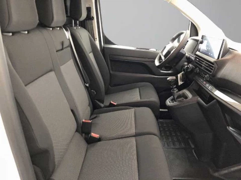 Peugeot Expert Nuevo  Furgón BlueHDi 120 S&S 6 Vel. MAN Standard 3 Plazas