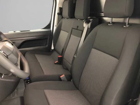 Peugeot Expert Nuevo  Furgón BlueHDi 120 S&S 6 Vel. MAN Standard 3 Plazas