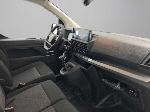 Peugeot Expert Nuevo  Furgón BlueHDi 120 S&S 6 Vel. MAN Standard 3 Plazas