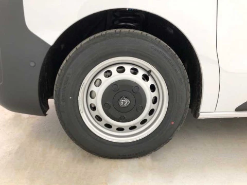 Peugeot Expert Nuevo  Furgón BlueHDi 120 S&S 6 Vel. MAN Standard 3 Plazas