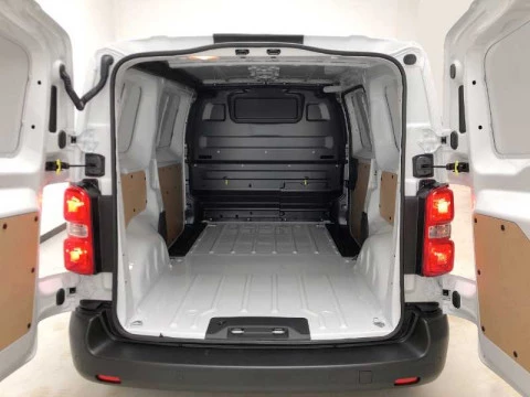 Peugeot Expert Nuevo  Furgón BlueHDi 120 S&S 6 Vel. MAN Standard 3 Plazas