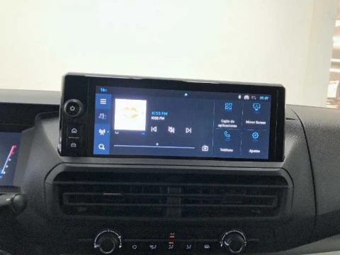 Peugeot Expert Nuevo  Furgón BlueHDi 120 S&S 6 Vel. MAN Standard 3 Plazas