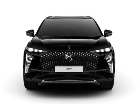 DS 7 PLUG-IN HYBRID 225 PALLAS