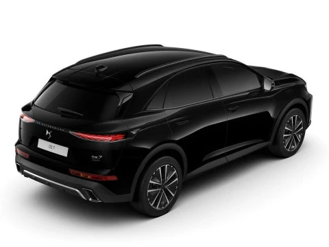 DS 7 PLUG-IN HYBRID 225 PALLAS