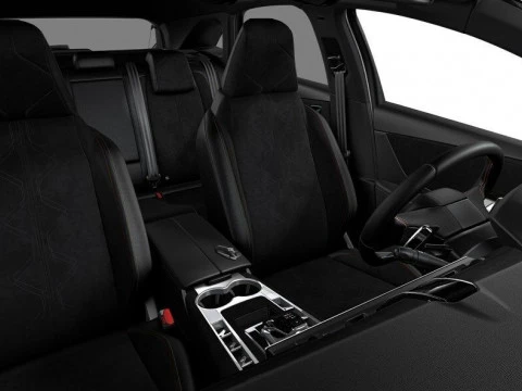 DS 7 PLUG-IN HYBRID 225 PALLAS