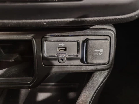 Jeep Renegade 1.6 E-TORQ 81kW Sport FWD E6