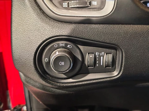 Jeep Renegade 1.6 E-TORQ 81kW Sport FWD E6