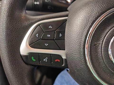 Jeep Renegade 1.6 E-TORQ 81kW Sport FWD E6