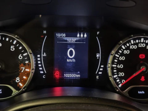 Jeep Renegade 1.6 E-TORQ 81kW Sport FWD E6