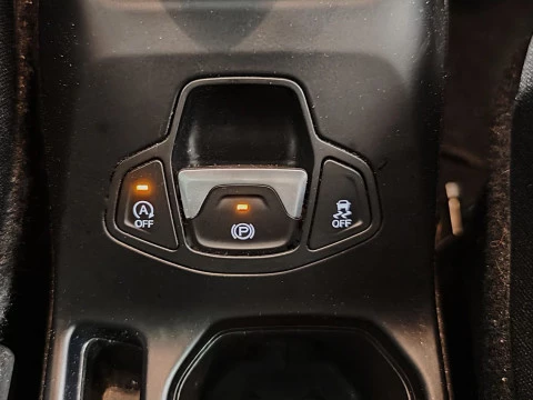 Jeep Renegade 1.6 E-TORQ 81kW Sport FWD E6