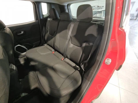 Jeep Renegade 1.6 E-TORQ 81kW Sport FWD E6
