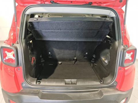 Jeep Renegade 1.6 E-TORQ 81kW Sport FWD E6