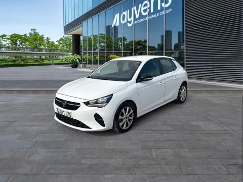 Opel Corsa 1.5D DT 74kW (100CV) Edition