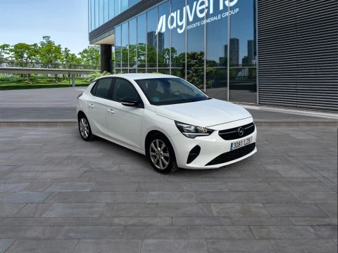 Opel Corsa 1.5D DT 74kW (100CV) Edition