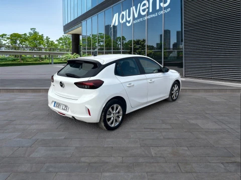 Opel Corsa 1.5D DT 74kW (100CV) Edition