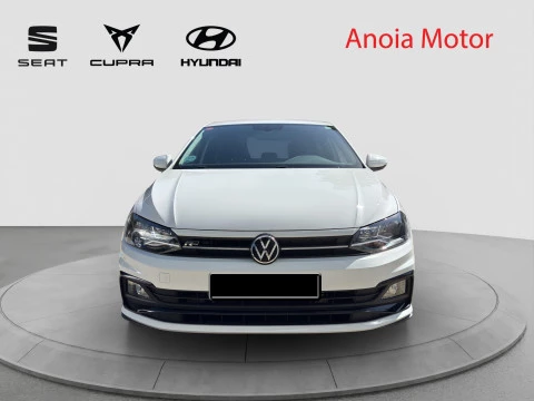 Volkswagen Polo R-Line 1.0 TSI 70kW (95CV)