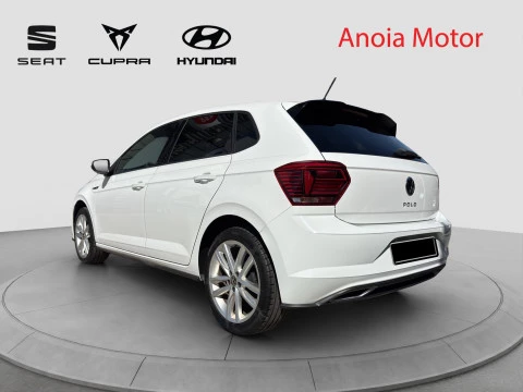 Volkswagen Polo R-Line 1.0 TSI 70kW (95CV)