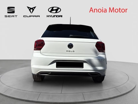 Volkswagen Polo R-Line 1.0 TSI 70kW (95CV)